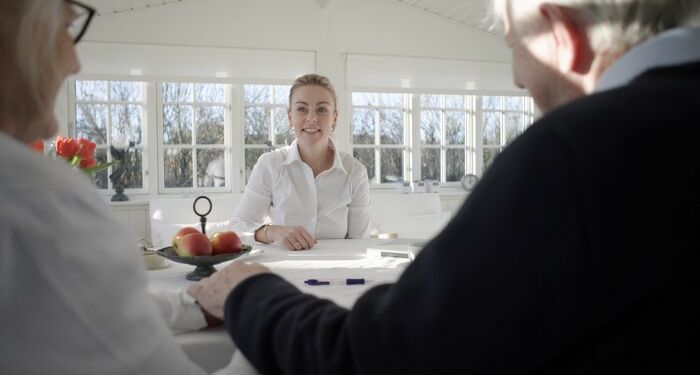 Vivi Schlie er indehavber af V∙Kysten i Hirtshals.