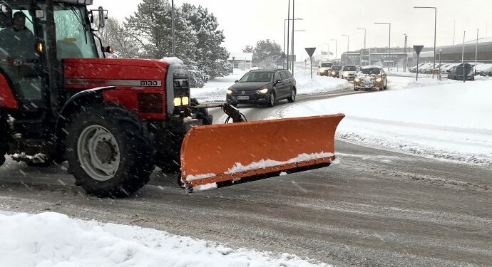 Foto (arkiv): Palle W. Nielsen