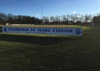 Som i mange andre foreninger mangler der friske kræfter. Arkivfoto fra TUI