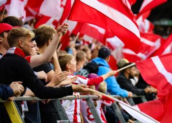Foto: AaB Support Club.