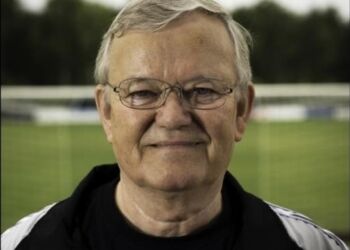 Arne Hessellund