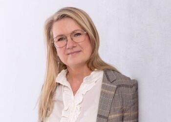 Borgmesterkandidat Mai-Britt Beith fra Socoaldemokratiet. Foto: Arkiv.