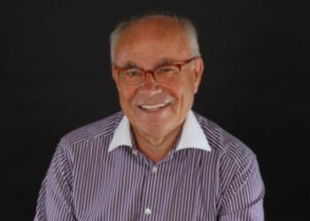 Detailhandelsekspert Bruno Christensen.