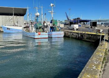 Foto: Per Frank Paulsen / TV2 Nord.