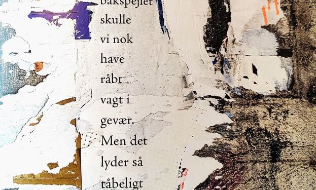 Fotocollage: Elling.