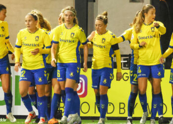 Den gule mur. Foto: Arkiv.