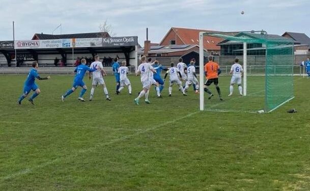 Foto (arkiv): Niels Chr. Jakobsen.