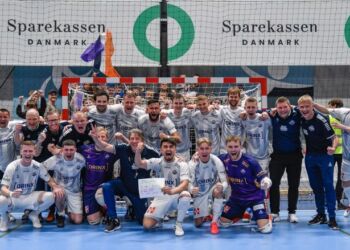 Foto (arkiv): Jim Christensen.