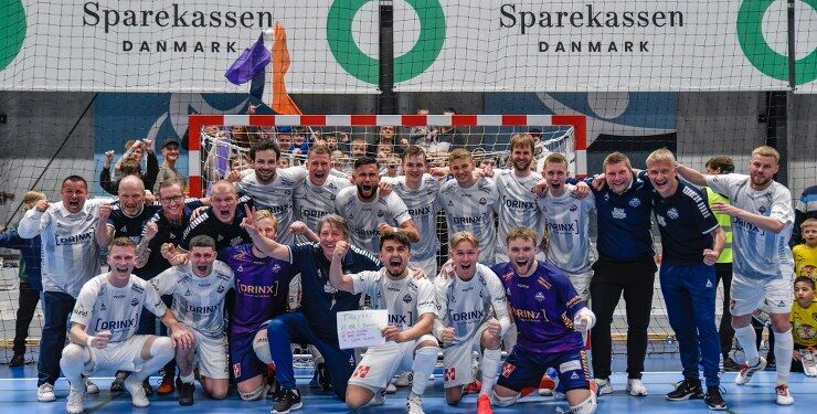 Foto (arkiv): Jim Christensen.