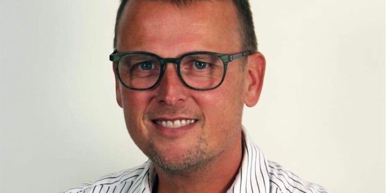 Jesper Carlsen bliver ny kommunaldirektør i Rebild Kommune.