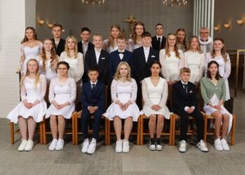 Foto: Henrik Risager.