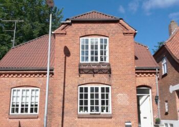 Foto: Hjørring Krisecenter.