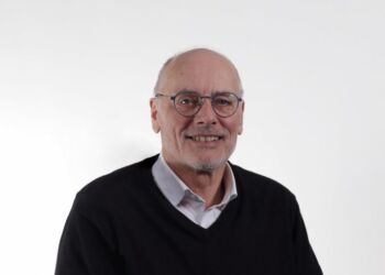 Leif Serup tiltrådte stillingen som direktør for Sundheds-, Ældre- og Handicapforvaltningen i Hjørring Kommune den 1. april 2006 i forbindelse med kommunesammenlægningen. Privatfoto