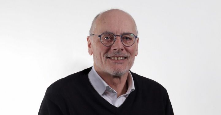 Leif Serup tiltrådte stillingen som direktør for Sundheds-, Ældre- og Handicapforvaltningen i Hjørring Kommune den 1. april 2006 i forbindelse med kommunesammenlægningen. Privatfoto