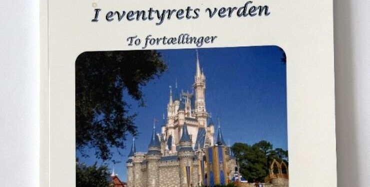 Torsdag er der bogreception i Hjørring.