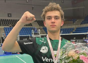 Magnus Johannesen. Foto (arkiv)): VEB.