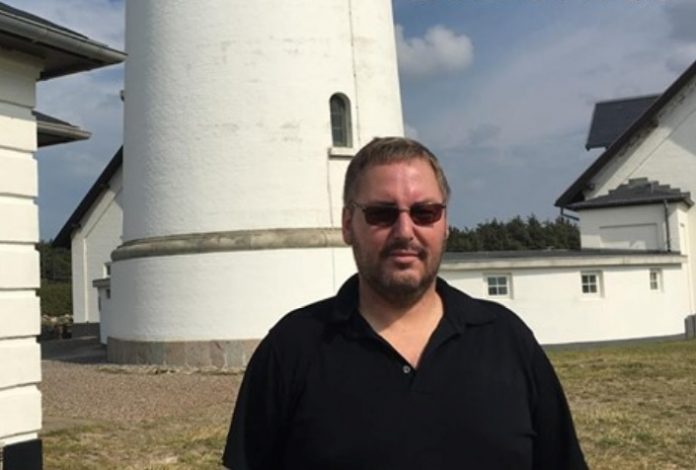 Selv kineserne googler Hirtshals Fyr 2 Peter Jensen 1