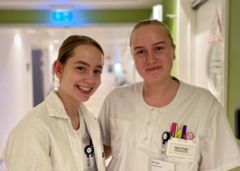 Foto: Regionshospital Nordjylland.