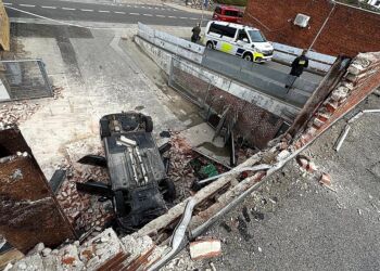 Foto: Per Frank Paulsen / TV2 Nord.