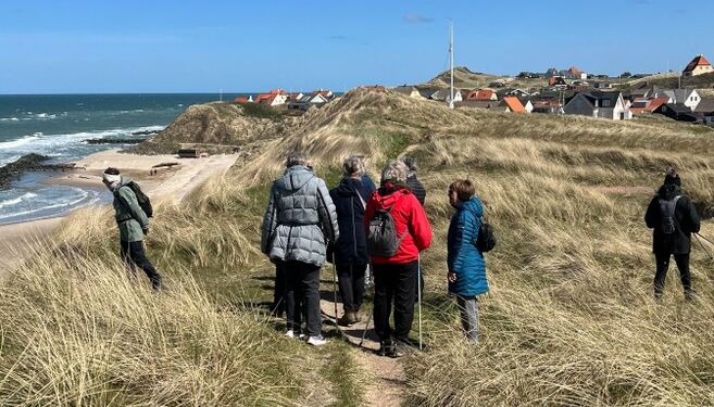 Foto: Hanne Skipper.