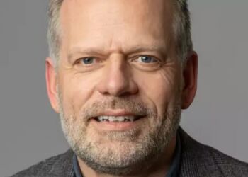 Leif Johannes Jensen har netop rundet 25 år hos Hjørring Kommune. Pressefoto