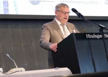 Formand Svend-Erik Andersen havde inden generalforsamlingen udsendt sin skriftlige beretning, mens han på generalforsamlingen holdt en tale, hvor han så frem ad og præsenterede det nye udspil "Danskernes Fiskere 2023".