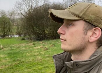 Daniel Vestergaard er blandt andet konservativt byrådsmedlem i Hjørring Kommune.