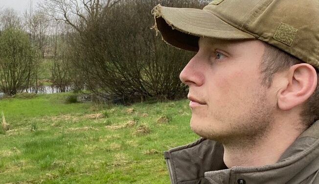 Daniel Vestergaard er blandt andet konservativt byrådsmedlem i Hjørring Kommune.