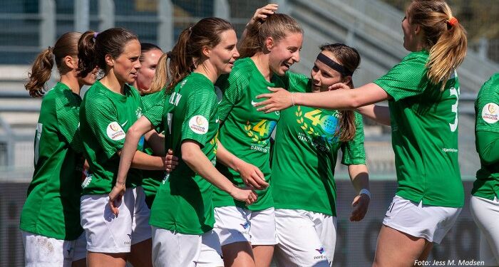 Foto (arkiv): Fortuna.