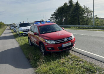 Foto: Presse-fotos.dk.