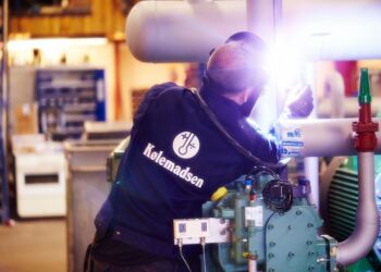 Foto: Kølemadsen A/S.