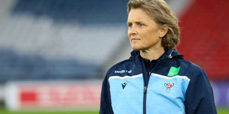 Lene Terp bliver ny cheftræner hos Fortuna Hjørring.