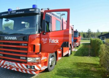 Foto: Presse-fotos.dk.