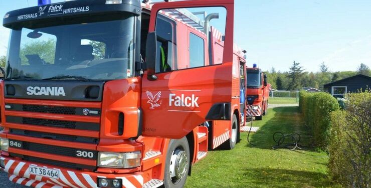 Foto: Presse-fotos.dk.