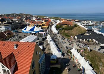 Foto: Niels Skipper.