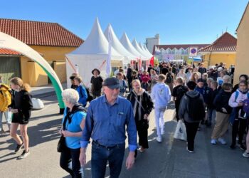 Foto: Niels Skipper.