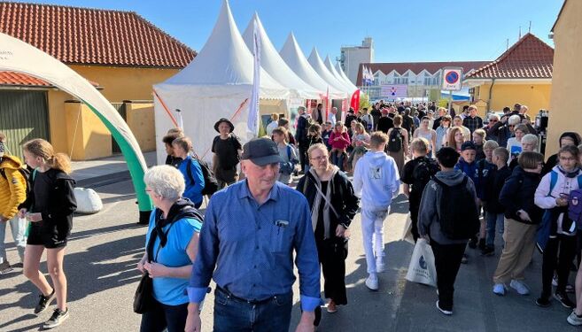 Foto: Niels Skipper.