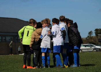 Team Horne Hirtshals. Foto: Arkiv.