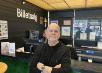 Thomas Müller har instrueret den meget roste forestilling på Vendsyssel Teater. Foto: Palle W. Nielsen