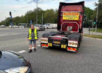 Foto: Per Frank Paulsen / TV2 Nord.