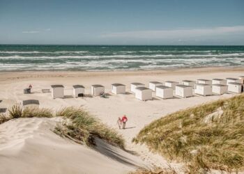 Foto: Visit Nordvestkysten.