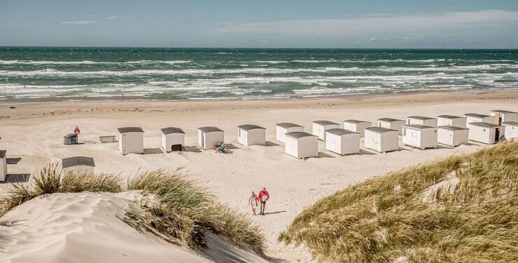 Foto: Visit Nordvestkysten.