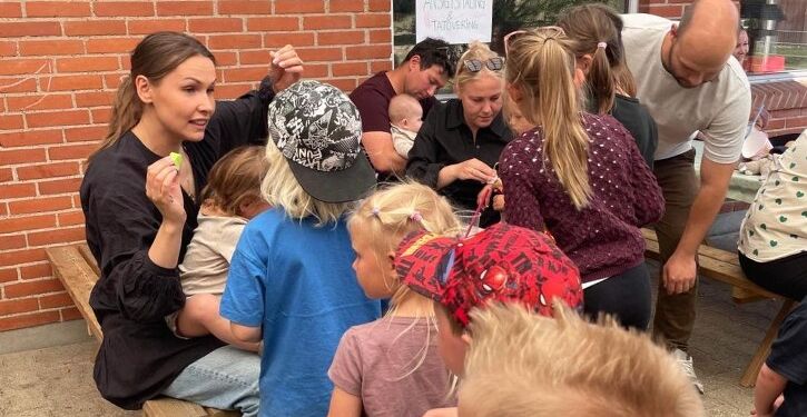 Foto: Niels Chr. Jakobsen.