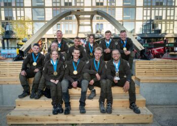 Foto: Lars Horn/Baghuset.