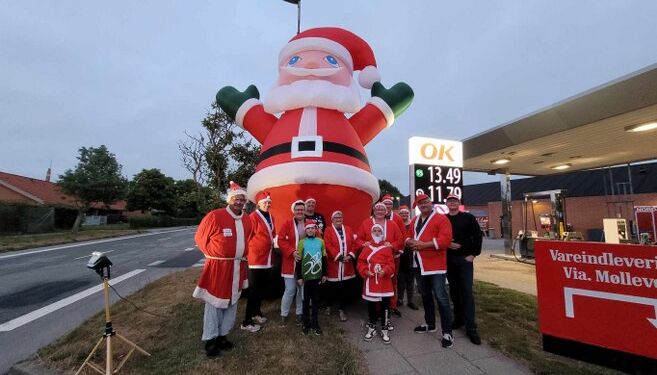 Foto: Ulla Sølvsten.