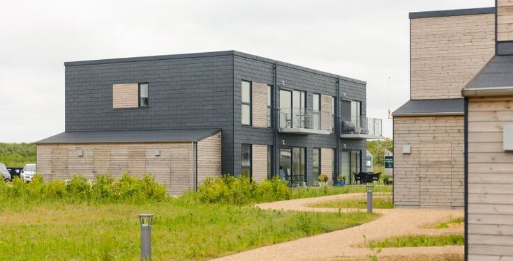 Illustration: Bjerg Arkitektur