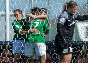 Foto: Jess M. Madsen.