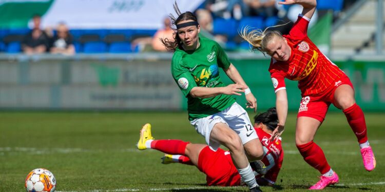 Foto: Jess M. Madsen.
