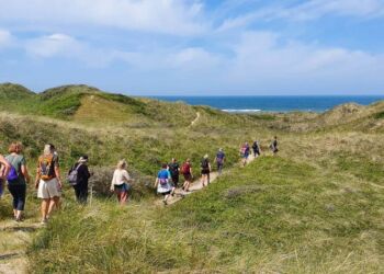 Foto: Mille Grønkjær Bruun.