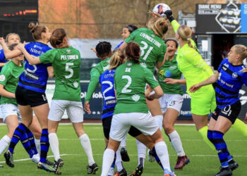 Foto: Jess M. Madsen.